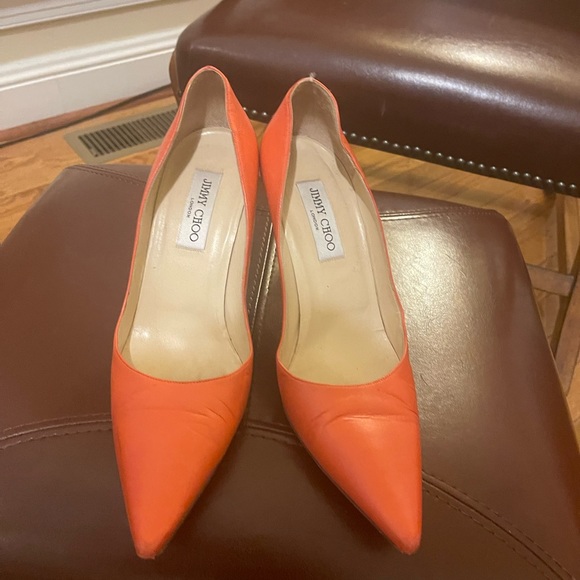 Jimmy Choo Shoes - Jimmy Choo Pumps